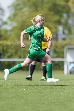 Bild 216 - wBJ SV Wahlstedt - TSV Wentorf-Dandesneben : Ergebnis: 7:1